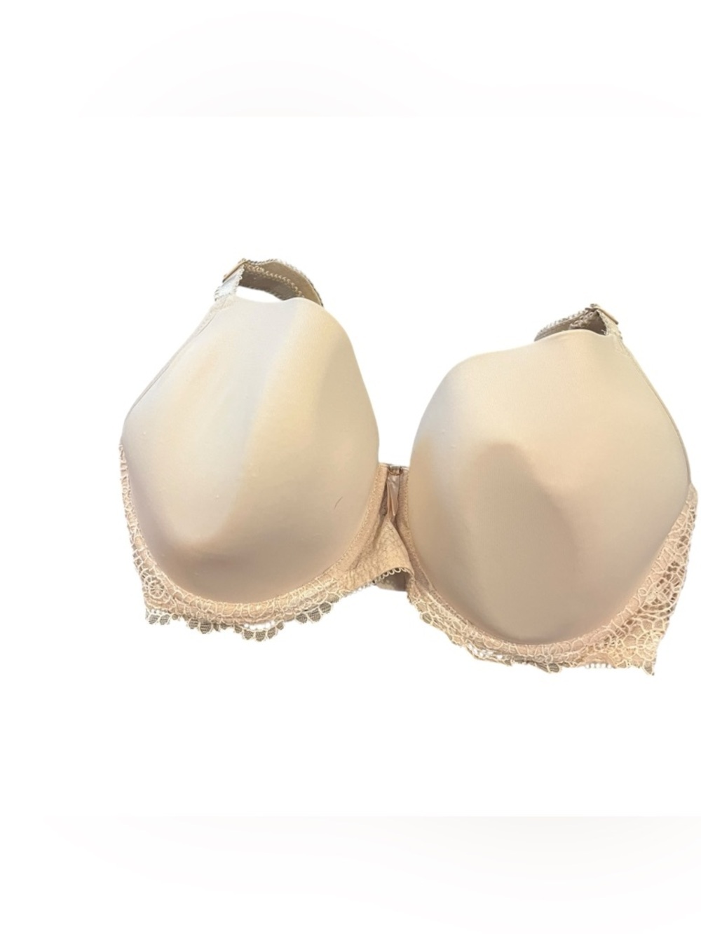 Freya nude beige underwire bra 32g 32 4d 32dddd